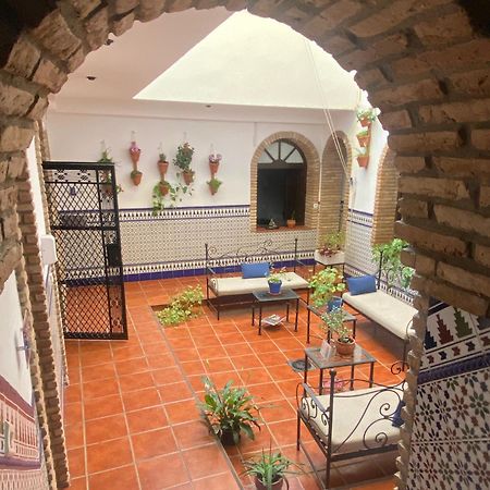 فندق Patio De La Plateria قرطبة المظهر الخارجي الصورة