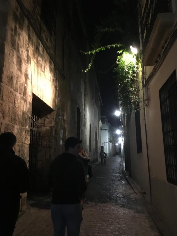 فندق Patio De La Plateria قرطبة المظهر الخارجي الصورة